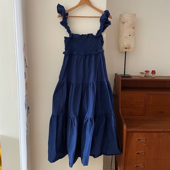 Sea New York Dresses & Skirts - Sea New York dress in royal blue, size L